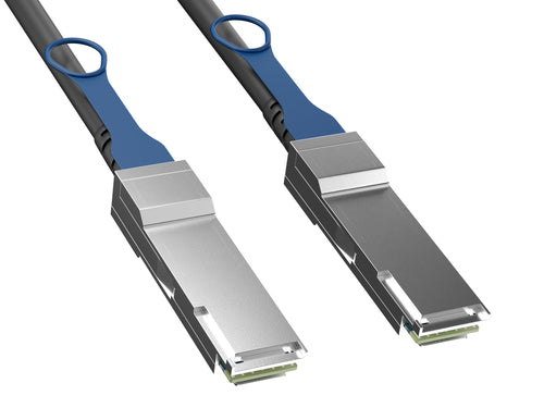 UNC 100CQQH2640-U InfiniBand/fibre optic cable