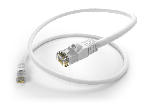 UNC PC5E-6IN-WHT-S networking cable