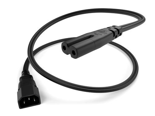 UNC PWCD-C7C14-10A-06F-BLK power cable