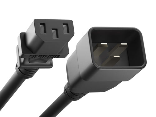 UNC PWCD-C13C20-15A-08F-BLU power cable