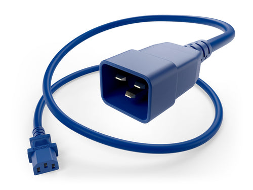 UNC PWCD-C13C20-15A-08F-BLU power cable