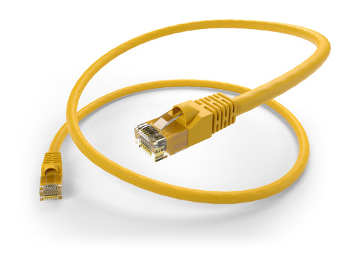 UNC PC5E-6IN-GRN-S networking cable
