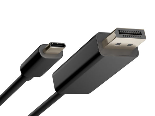 UNC USBC-DP-06F video cable adapter