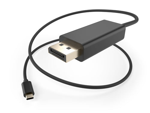 UNC USBC-DP-03F video cable adapter