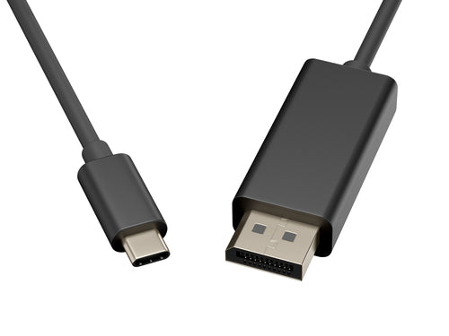 UNC USBC-DP-03F video cable adapter