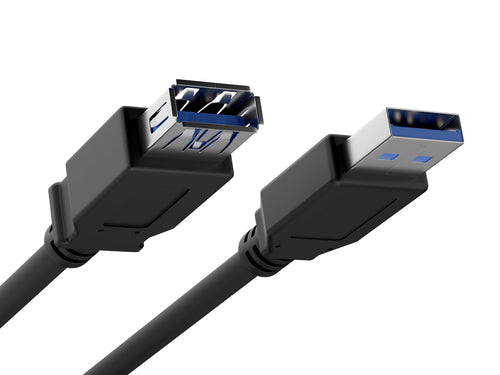 UNC USB3-AAF-06F USB cable