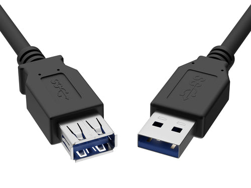 UNC USB3-AAF-06F USB cable