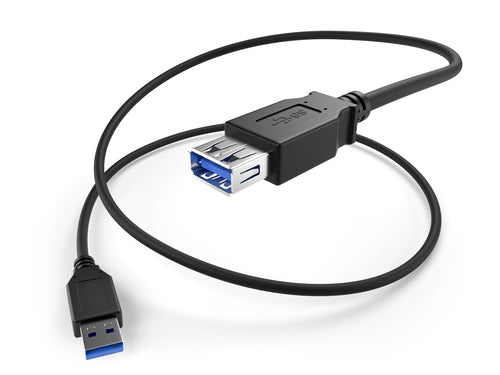 UNC USB3-AAF-10F USB cable