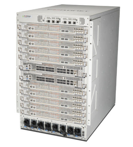 Fortinet FG-7121F hardware firewall