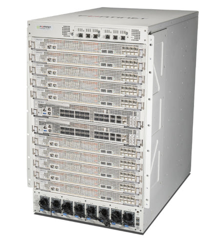Fortinet FG-7121F hardware firewall