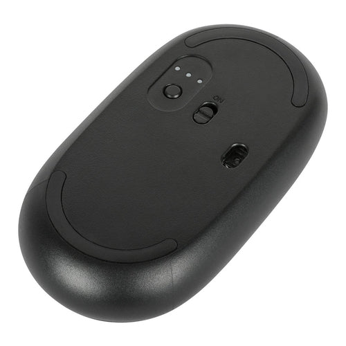 Wireless Mouse Targus AMB581GL Ambidextrous RF Bluetooth Black - AMB581GL