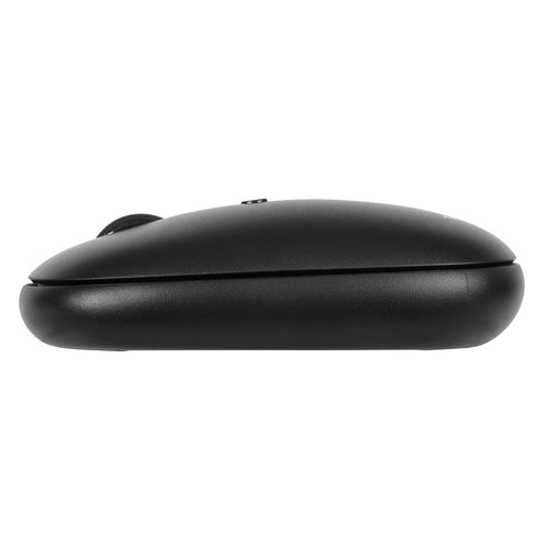 Wireless Mouse Targus AMB581GL Ambidextrous RF Bluetooth Black - AMB581GL