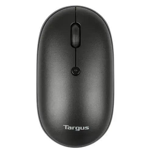 Wireless Mouse Targus AMB581GL Ambidextrous RF Bluetooth Black - AMB581GL
