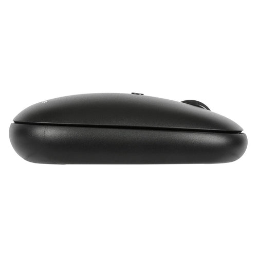 Wireless Mouse Targus AMB581GL Ambidextrous RF Bluetooth Black - AMB581GL