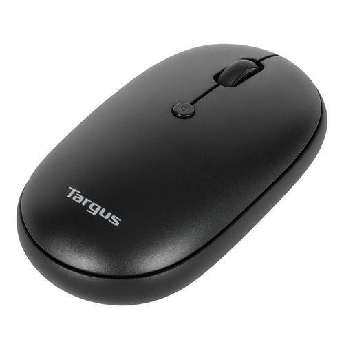 Wireless Mouse Targus AMB581GL Ambidextrous RF Bluetooth Black - AMB581GL
