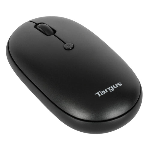 Wireless Mouse Targus AMB581GL Ambidextrous RF Bluetooth Black - AMB581GL