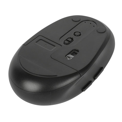 Optical Mouse Targus AMB582GL RF Wireless Bluetooth 2400 DPI - AMB582GL