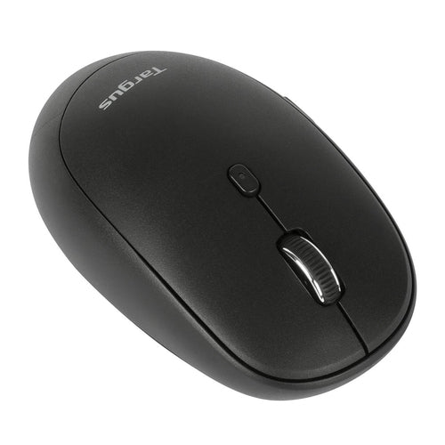 Optical Mouse Targus AMB582GL RF Wireless Bluetooth 2400 DPI - AMB582GL