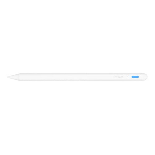 Stylus Pen Targus AMM174AMGL Compatible iPad 2018+ White 13.6g