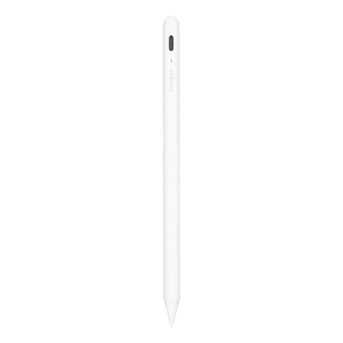 Stylus Pen Targus AMM174AMGL Compatible iPad 2018+ White 13.6g