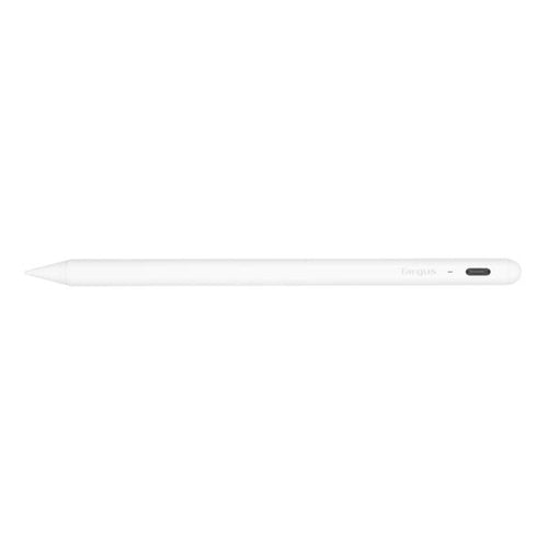 Stylus Pen Targus AMM174AMGL Compatible iPad 2018+ White 13.6g