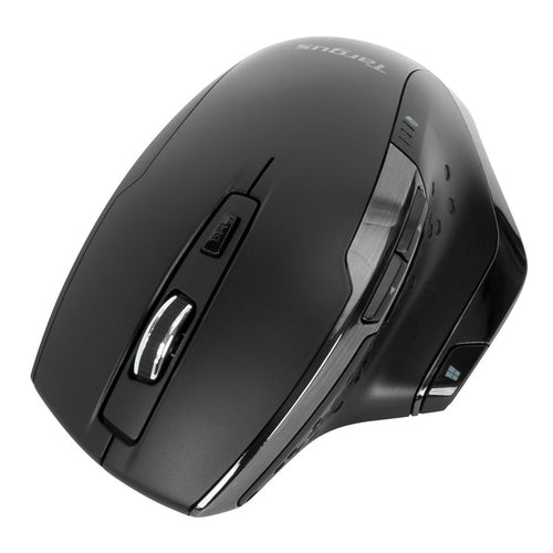 Wireless Mouse Targus AMW584GL Right-hand Blue Trace 1600 DPI - AMW584GL