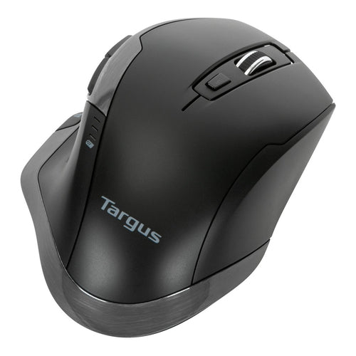 Wireless Mouse Targus AMW584GL Right-hand Blue Trace 1600 DPI - AMW584GL