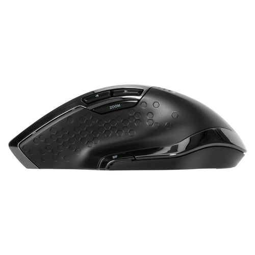 Wireless Mouse Targus AMW584GL Right-hand Blue Trace 1600 DPI - AMW584GL