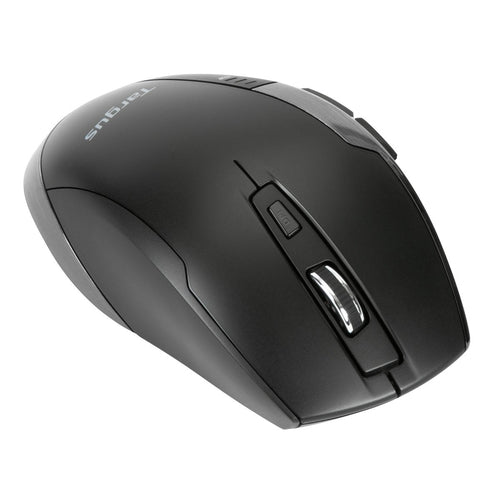 Wireless Mouse Targus AMW584GL Right-hand Blue Trace 1600 DPI - AMW584GL