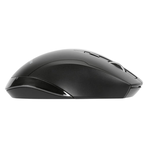 Wireless Mouse Targus AMW584GL Right-hand Blue Trace 1600 DPI - AMW584GL