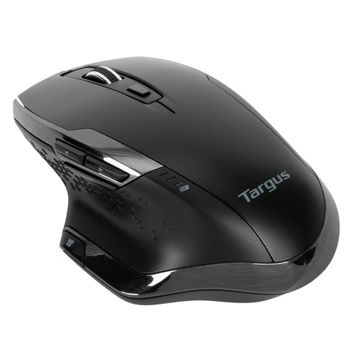 Wireless Mouse Targus AMW584GL Right-hand Blue Trace 1600 DPI - AMW584GL