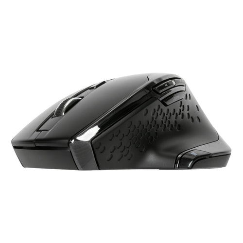Wireless Mouse Targus AMW584GL Right-hand Blue Trace 1600 DPI - AMW584GL