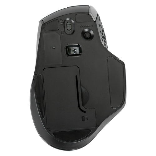 Wireless Mouse Targus AMW584GL Right-hand Blue Trace 1600 DPI - AMW584GL