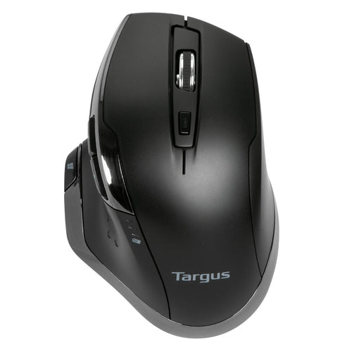 Wireless Mouse Targus AMW584GL Right-hand Blue Trace 1600 DPI - AMW584GL