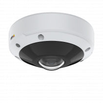 Security Camera Axis 02018-001 IP Wired Indoor Digital PTZ - 02018-001