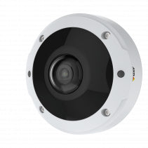 Security Camera Axis 02018-001 IP Wired Indoor Digital PTZ - 02018-001