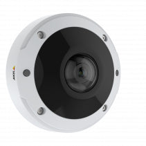 Security Camera Axis 02018-001 IP Wired Indoor Digital PTZ - 02018-001
