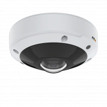 Security Camera Axis 02018-001 IP Wired Indoor Digital PTZ - 02018-001