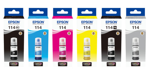 Epson 114