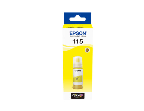 Epson 115 Ecotank