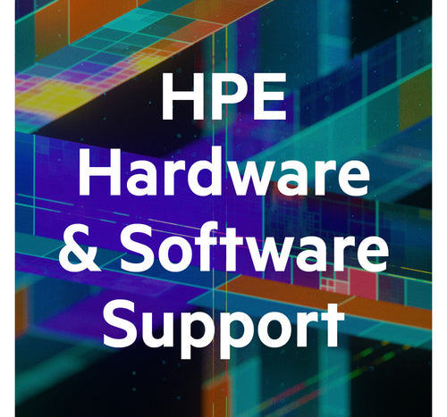 HPE Aruba Networking HJ6V3PE warranty/support extension