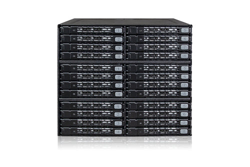 Icy Dock MB924IP-B computer case part