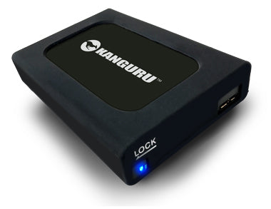 iStorage Kanguru UltraLock