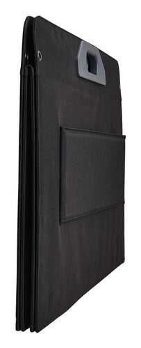 Eaton SC-G0220M solar panel