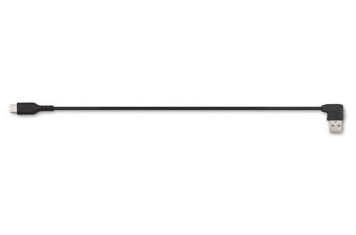 USB-A to USB-C Charge & Sync Cable 5 Pack 0.327m 0.48 Gbit/s