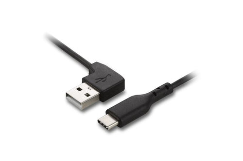 USB-A to USB-C Charge & Sync Cable 5 Pack 0.327m 0.48 Gbit/s