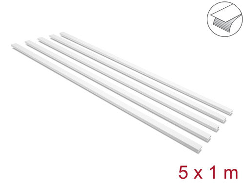 DeLOCK 22068 cable organizer