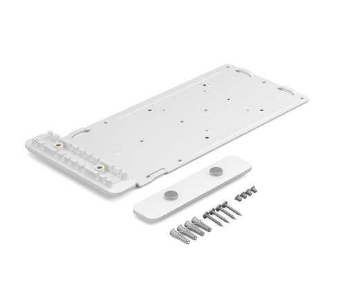 Video Conferencing System Logitech 952-000097 Compute Mount White - 952-000097