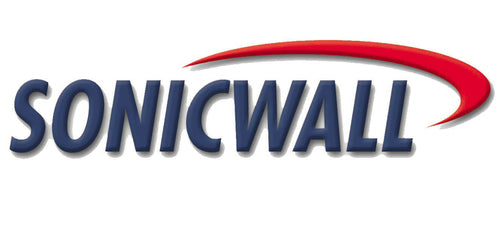 SonicWall UTM SSL VPN (25 user license)