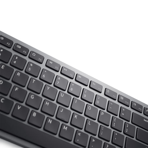 DELL KM7321W keyboard